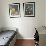 Prox Vibra, Italo, Transamerica