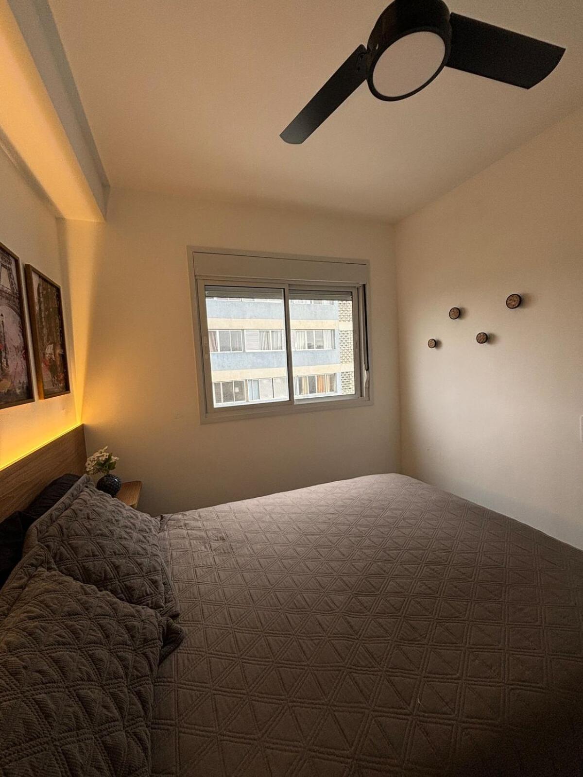 Prox Vibra, Italo, Transamerica Apartamento São Paulo