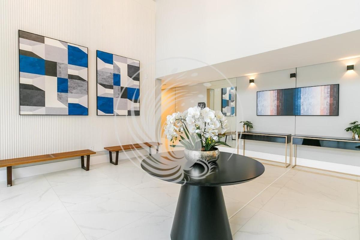 Apartamento Prox Vibra, Italo, Transamerica *