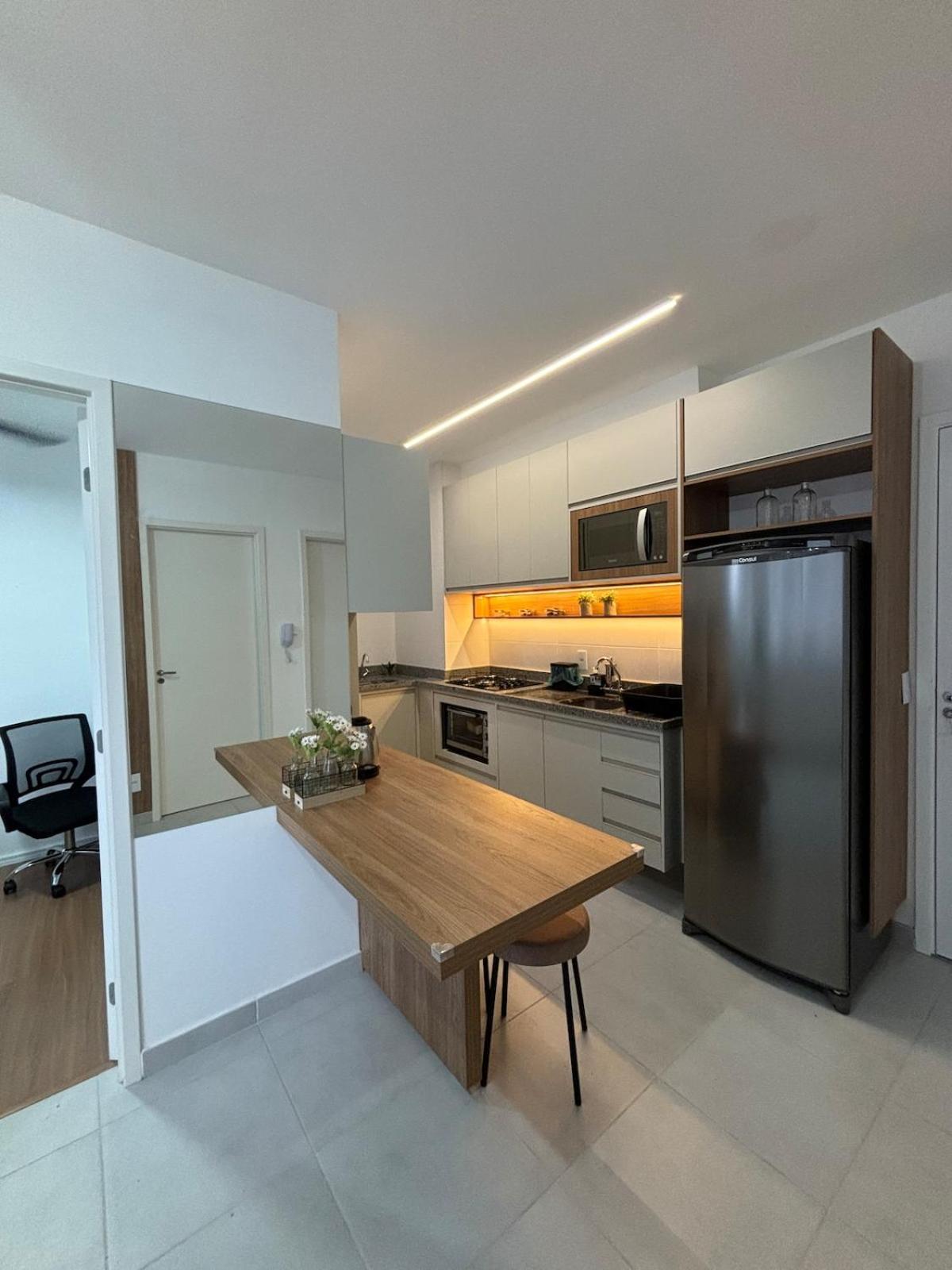 Prox Vibra, Italo, Transamerica São Paulo
