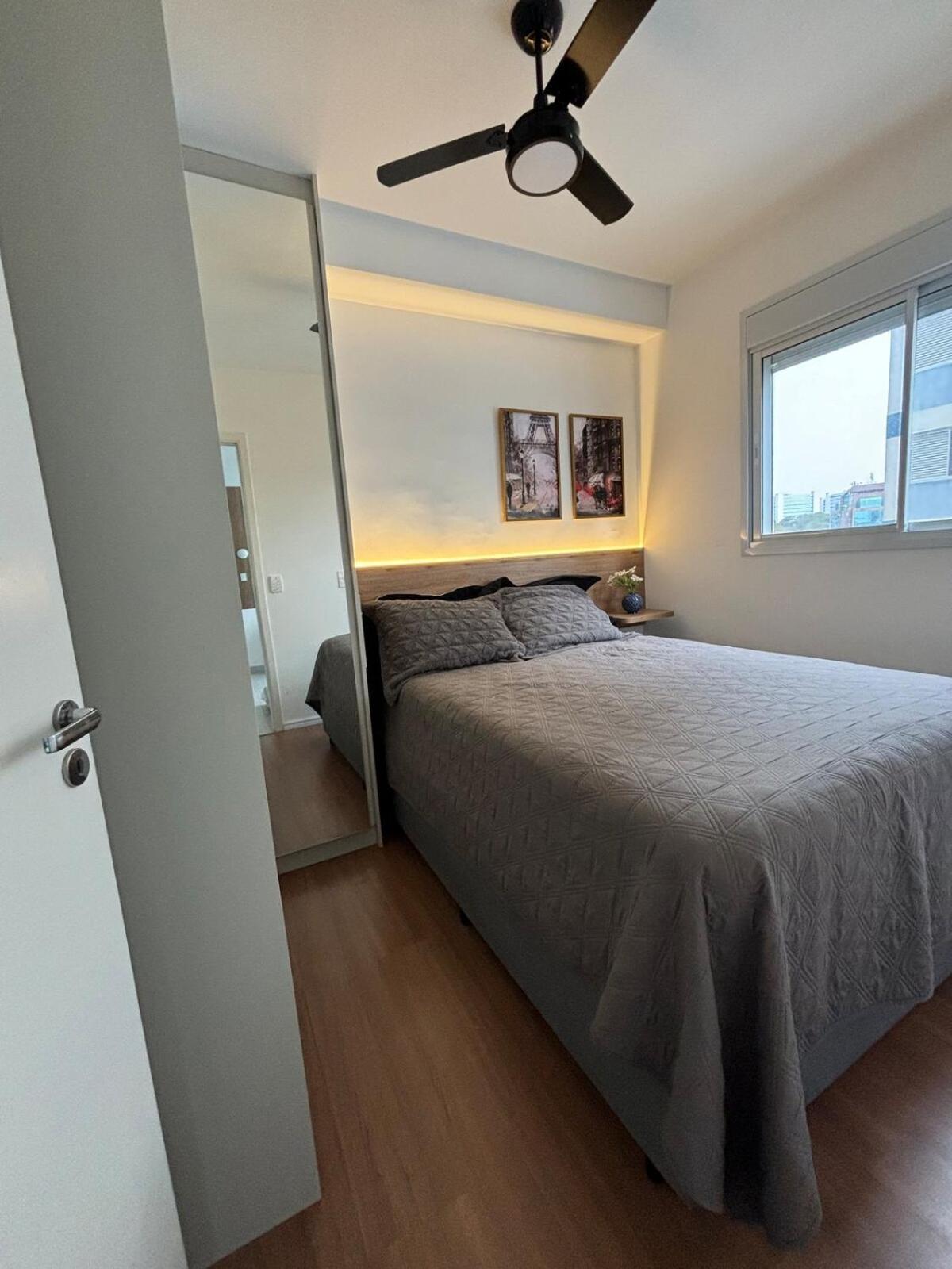 Apartamento Prox Vibra, Italo, Transamerica São Paulo