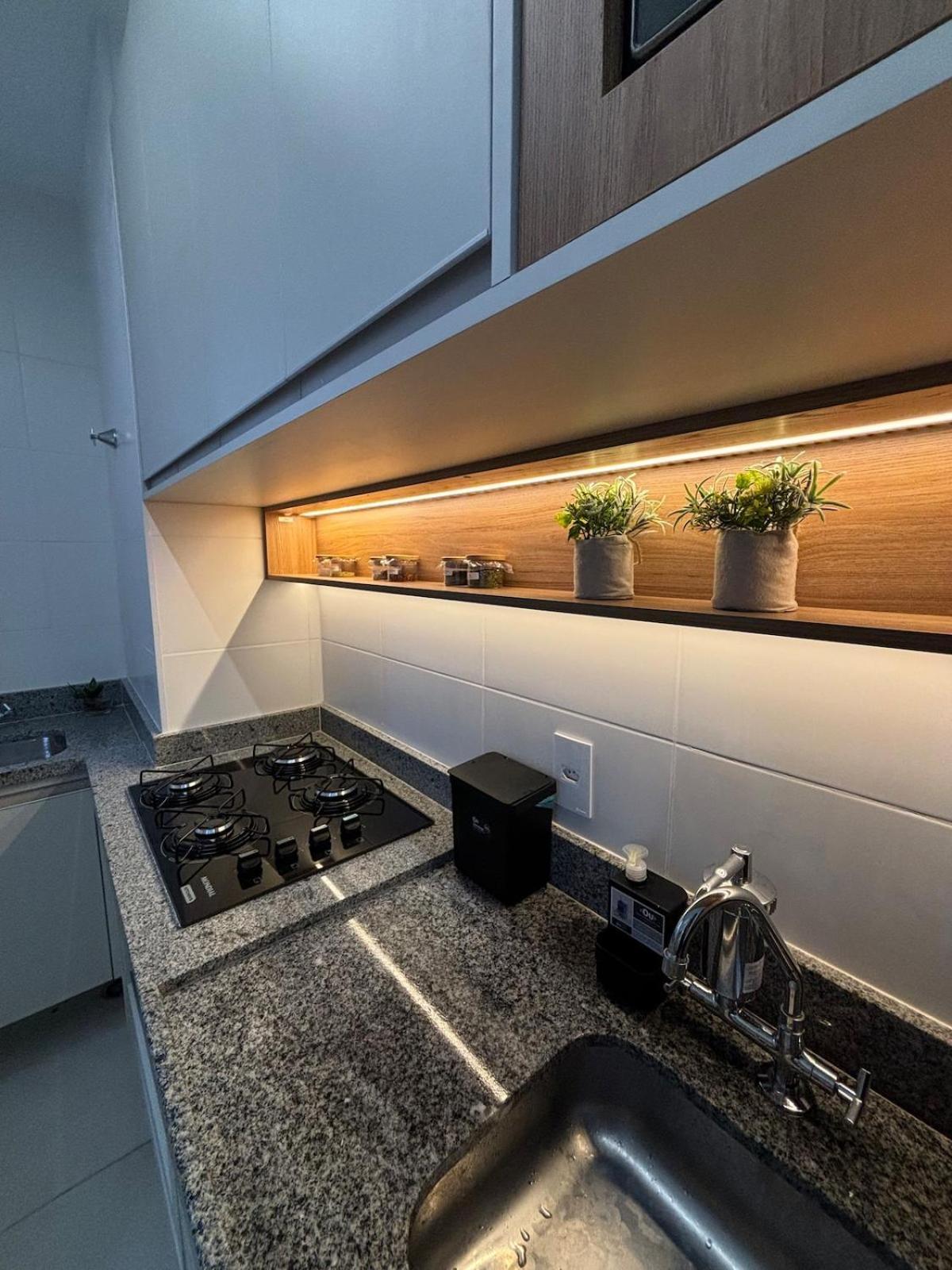 Apartamento Prox Vibra, Italo, Transamerica *